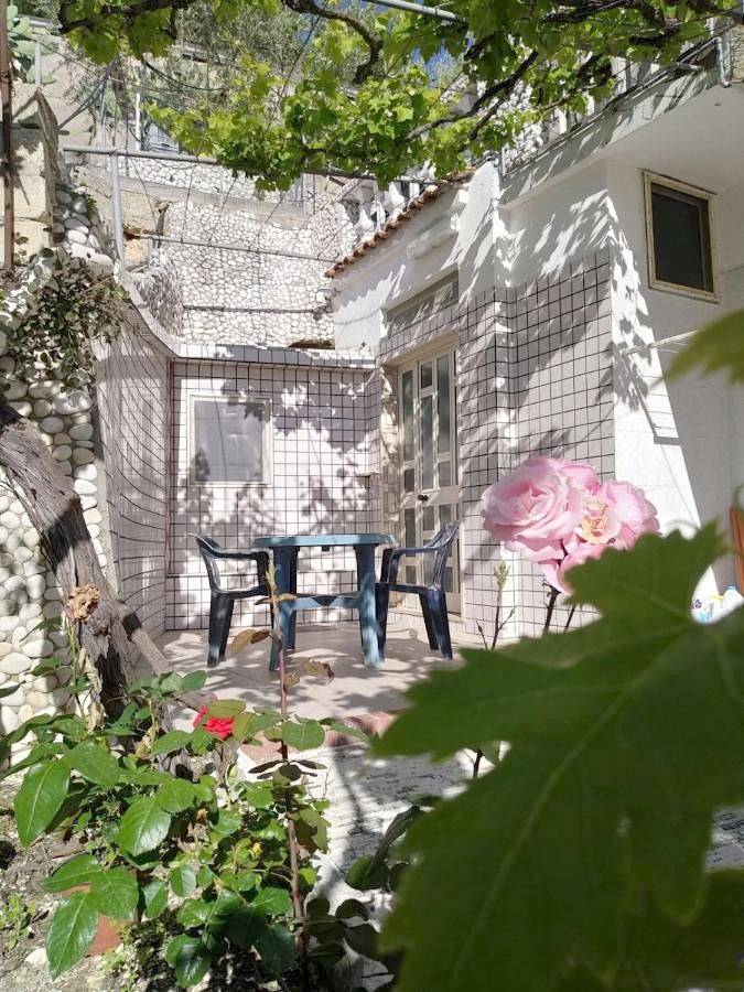 Ferienhaus für 4 Personen, mit Ausblick und Garten - 1