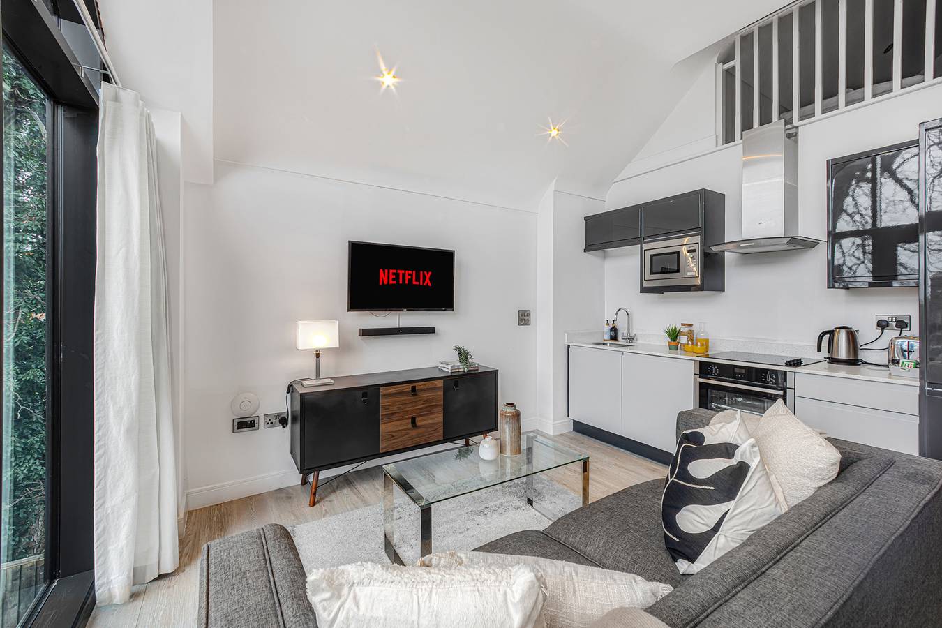 Apartamento entero, Southview Apartment in Chester, Cheshire West and Chester