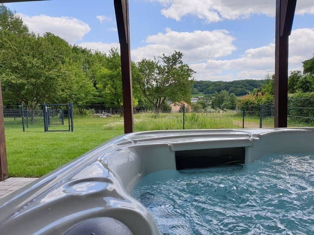 Ganze Ferienwohnung, Eifel Dream Krausbuche in Fleringen, Naturpark Hohes Venn-Eifel