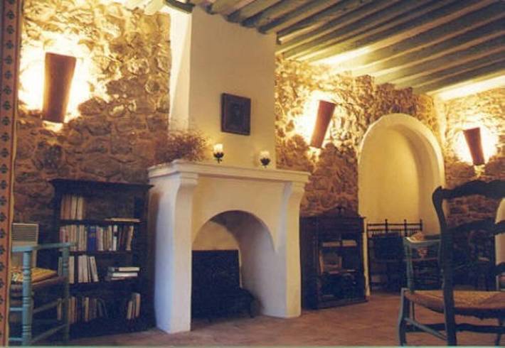 Location de vacances pour 4 personnes, avec terrasse à Bizanet - 3