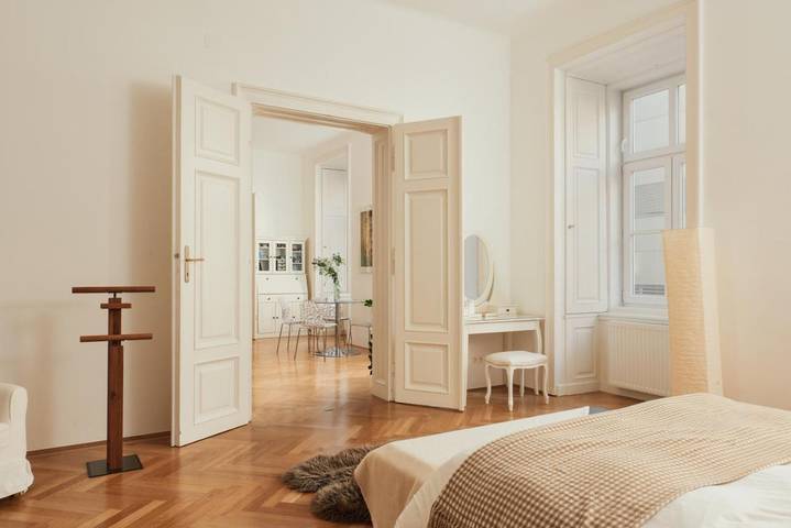 Ferienwohnung für 5 Personen in Wiener Prater - 2