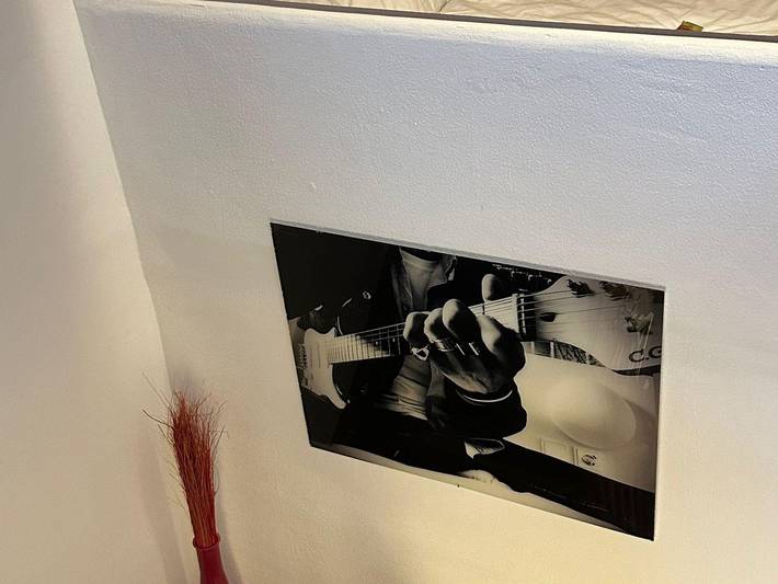 Ferienhaus für 9 Personen, kinderfreundlich am Mittelrhein - 3