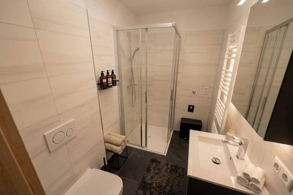 Ganze Wohnung, Apartment in Red Bull Ring Nähe in Stadl an der Mur, Murau (Kreischberg)
