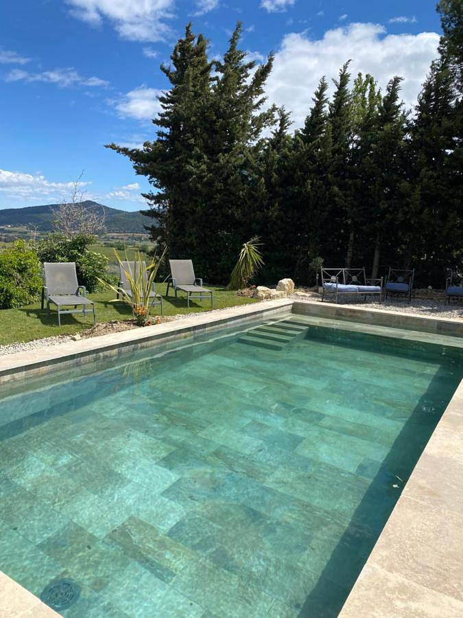 Three-Bedroom Home in Rasteau, Vaucluse