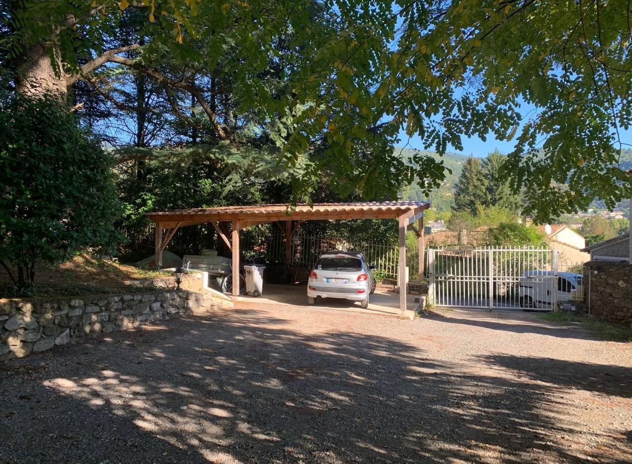 Chambres d'hôtes de Cassagne - Mandarine in Le Vigan, Parc national des Cévennes