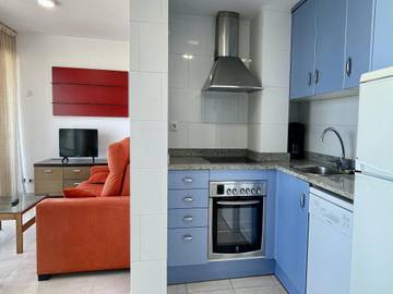 Vakantieappartement voor 4 Personen in l'Estartit, Torroella de Montgrí, Afbeelding 1