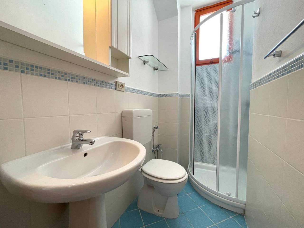 Ganze Wohnung, Wohnung 180 m vom Strand entfernt in Porto Santa Margherita, Caorle