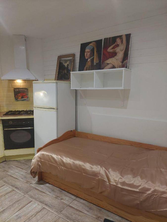 Gîte pour 2 personnes, avec jardin, animaux acceptés dans Crasville-la-Mallet - 4