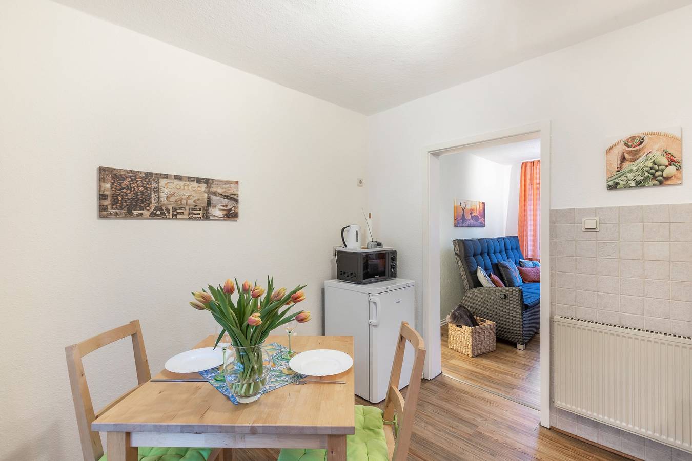 Appartement 'Holterhoff' met Privéterras, Gedeelde Tuin en Wi-Fi, foto 11