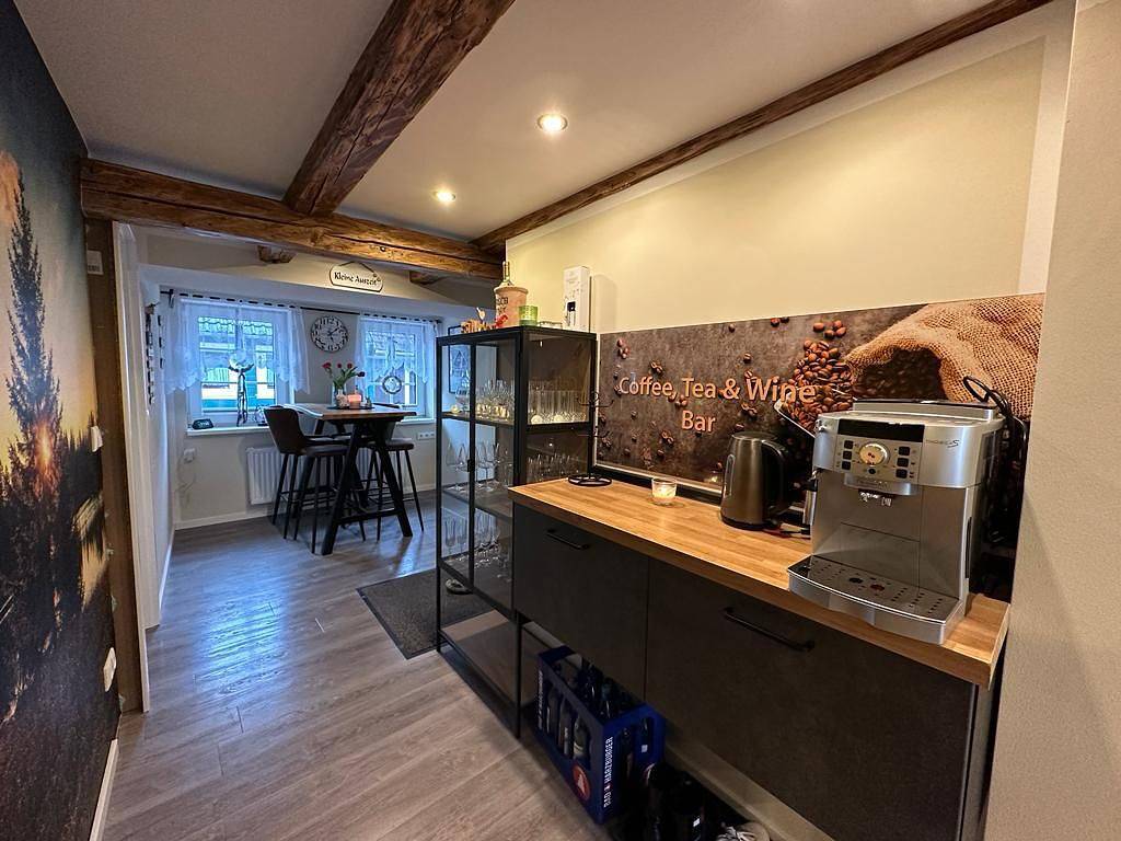 Ferienhaus in St. Andreasberg in Sankt Andreasberg, Braunlage