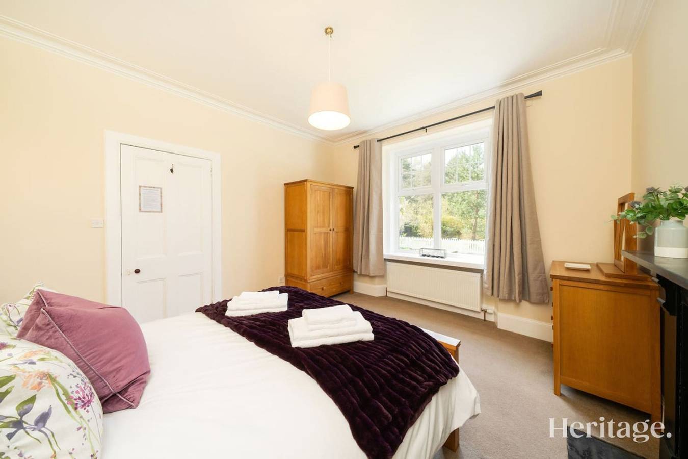 Ferienhaus für 4 Personen in Aboyne, Cairngorms National Park