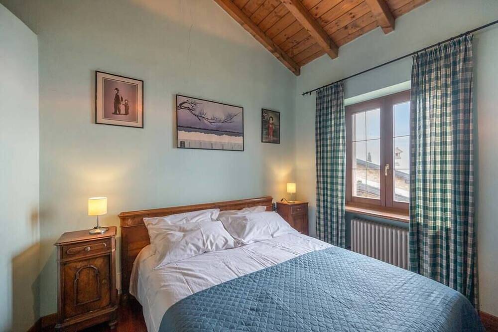 Villa Scala-Panorama-Ferienhaus in Caprino Veronese, Gardasee-Berge