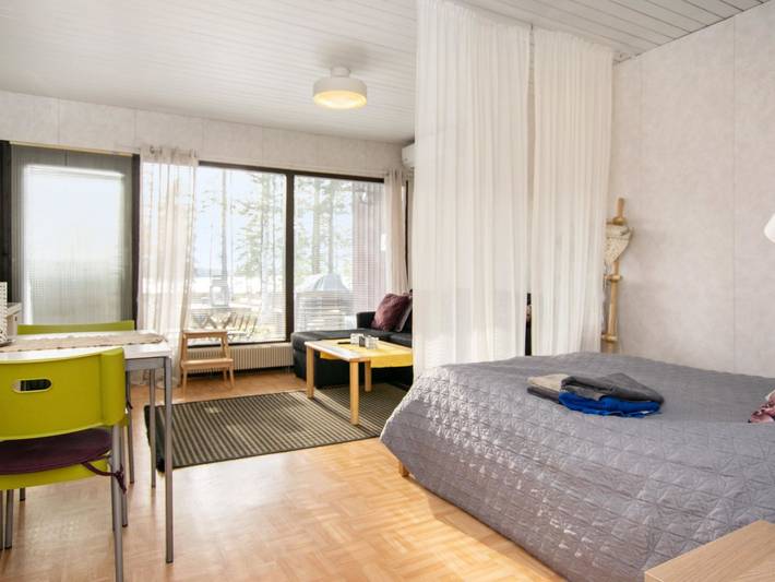 Joutiainen i 55 in Joutsa, Mittelfinnland