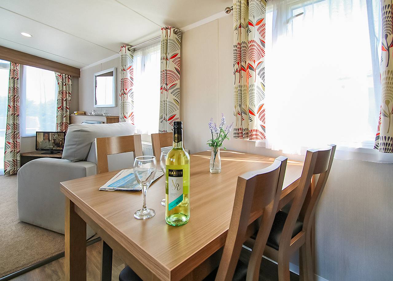 Supreme 3 in Swanage, Dorset