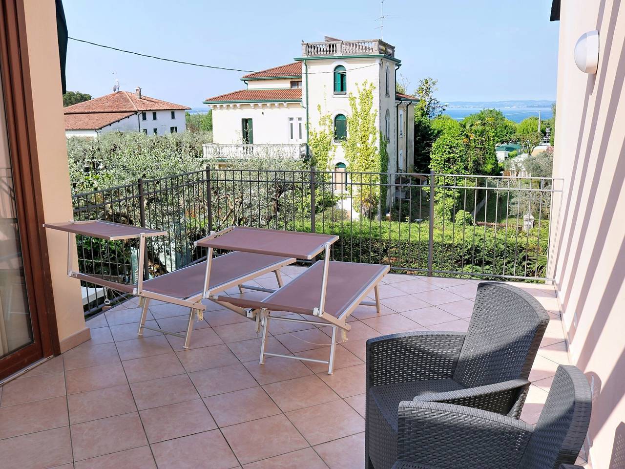 Appartamento vacanze a Lazise a partire da 107€ a notte