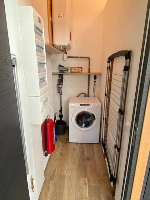 Location de vacances pour 4 personnes, avec terrasse dans Tressignaux - 2