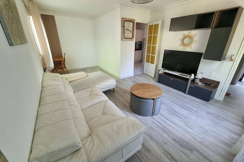 Charming 5-room house, close to all amenities in Saint-Herblain, Nantes und Umgebung