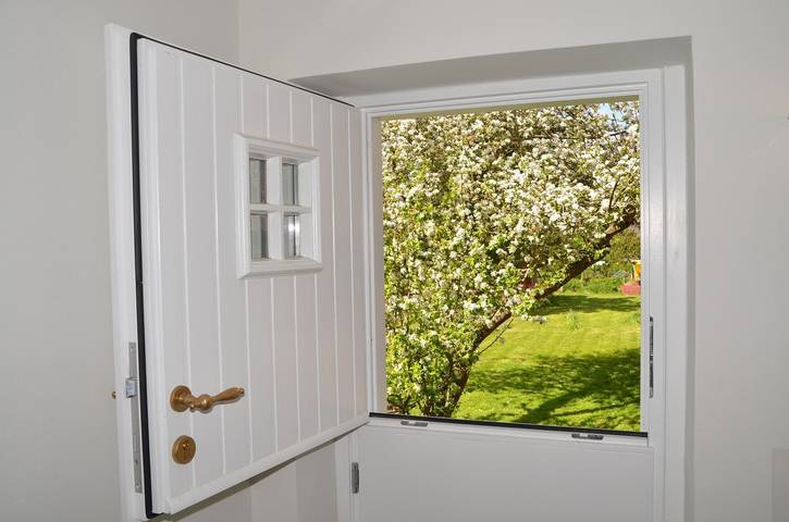 Ferienhaus für 4 Personen, mit Garten und Ausblick in Sylt-Ost - 4