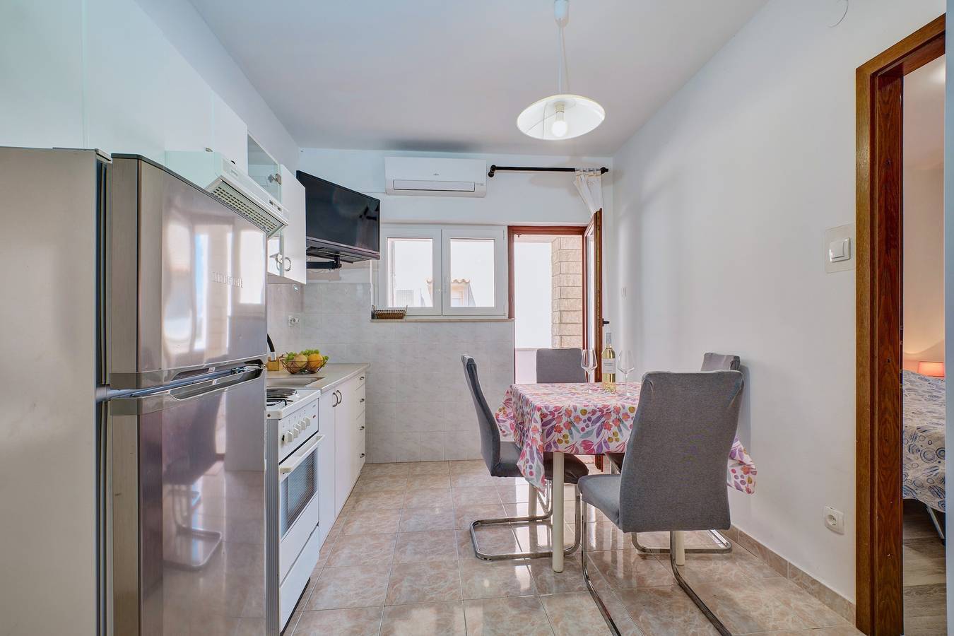 Appartamento vacanze a Lussino a partire da 93€ a notte
