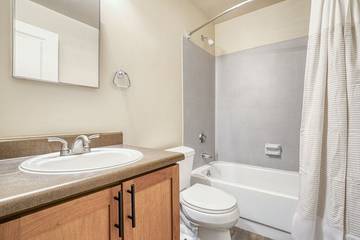 Loft for 2 Guests in Seattle, Puget Sound, Picture 1