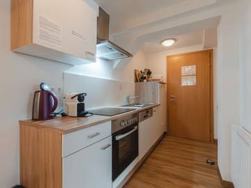 Vakantieappartement voor 3 Personen in Bad Hofgastein, Ski Amadé, Afbeelding 2