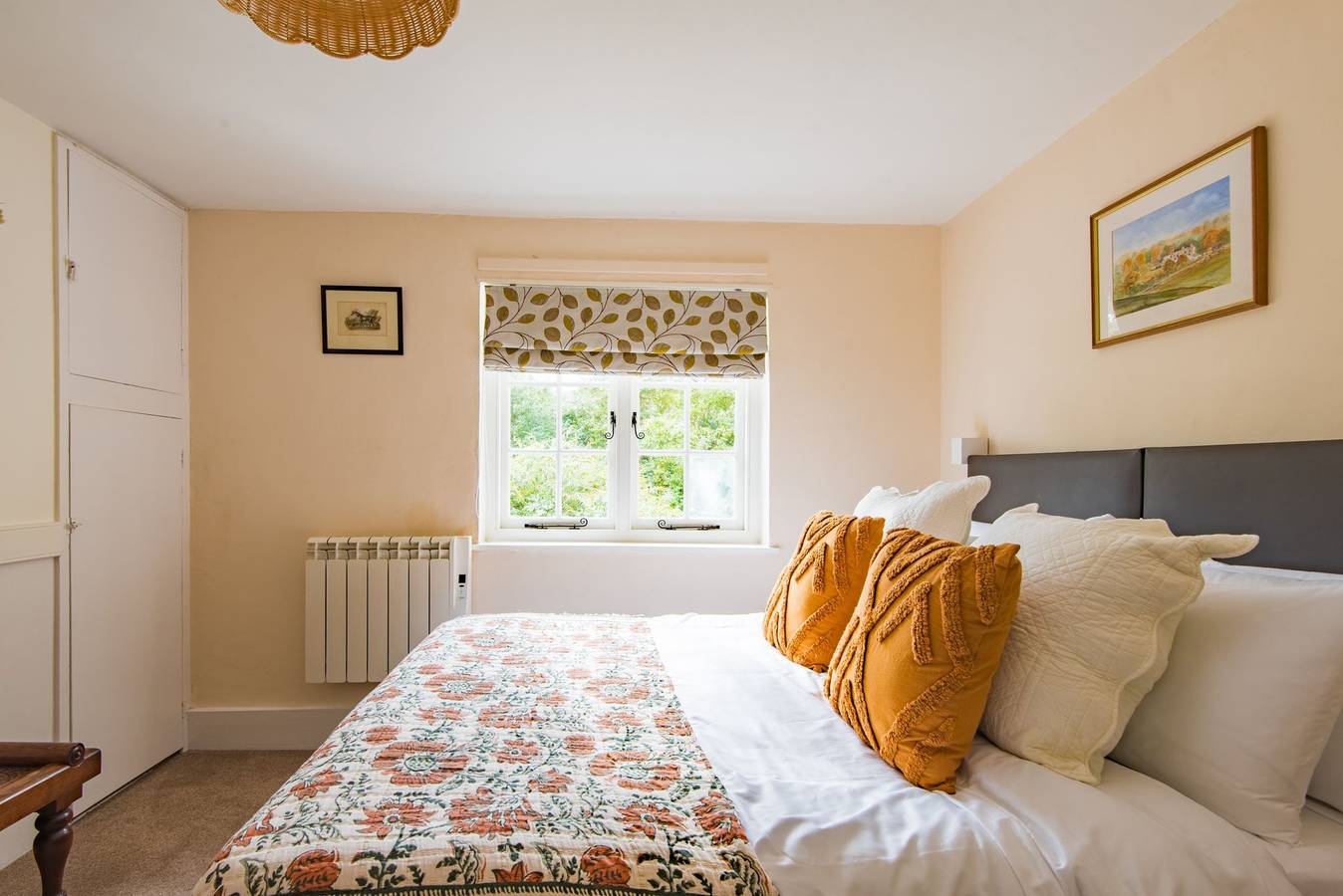 Heart's Delight Cottage in Barham, Kent