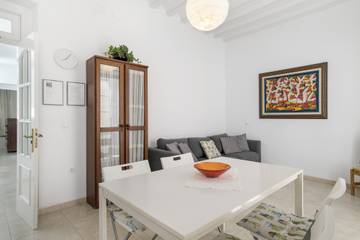 Apartment for 5 People in Cadiz Old Town, Cádiz, Photo 3