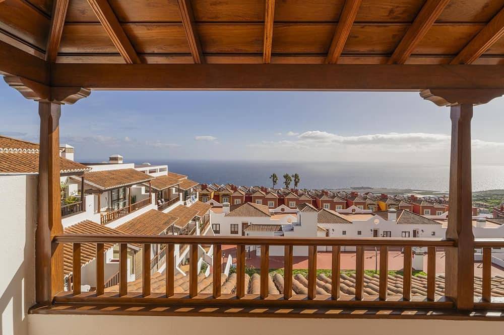 Entire apartment, Apartment with Sea Views in La Palma in La Polvacera, Breña Baja