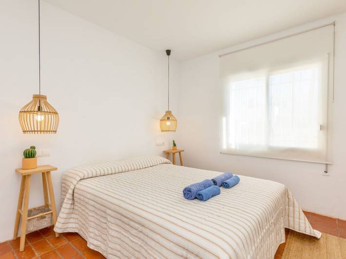 Apartamento entero, La Esmeralda in Platja del Gurugú (Benicarló), Benicarló