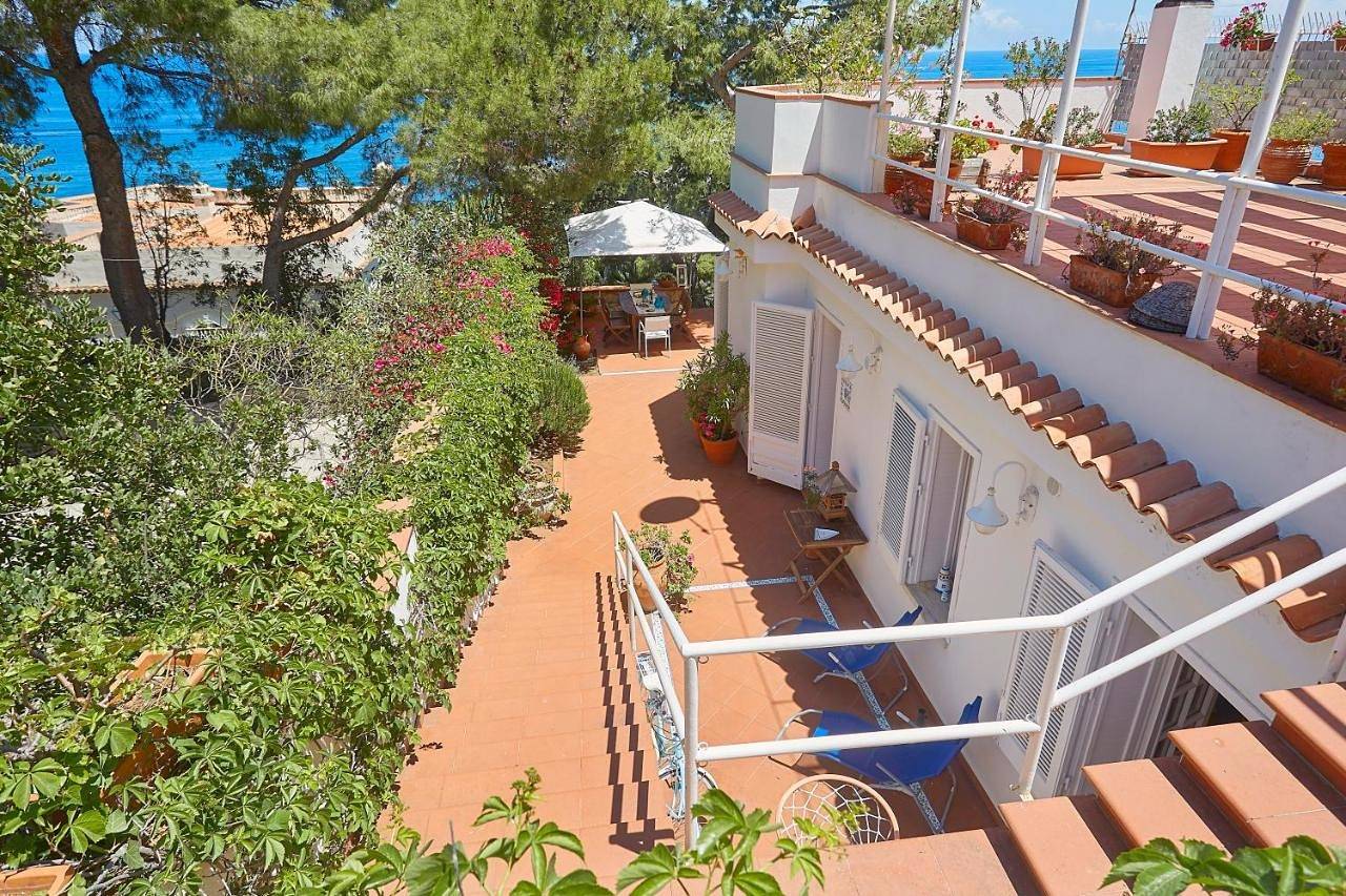 Villa Gabry in Capo Zafferano, Bagheria