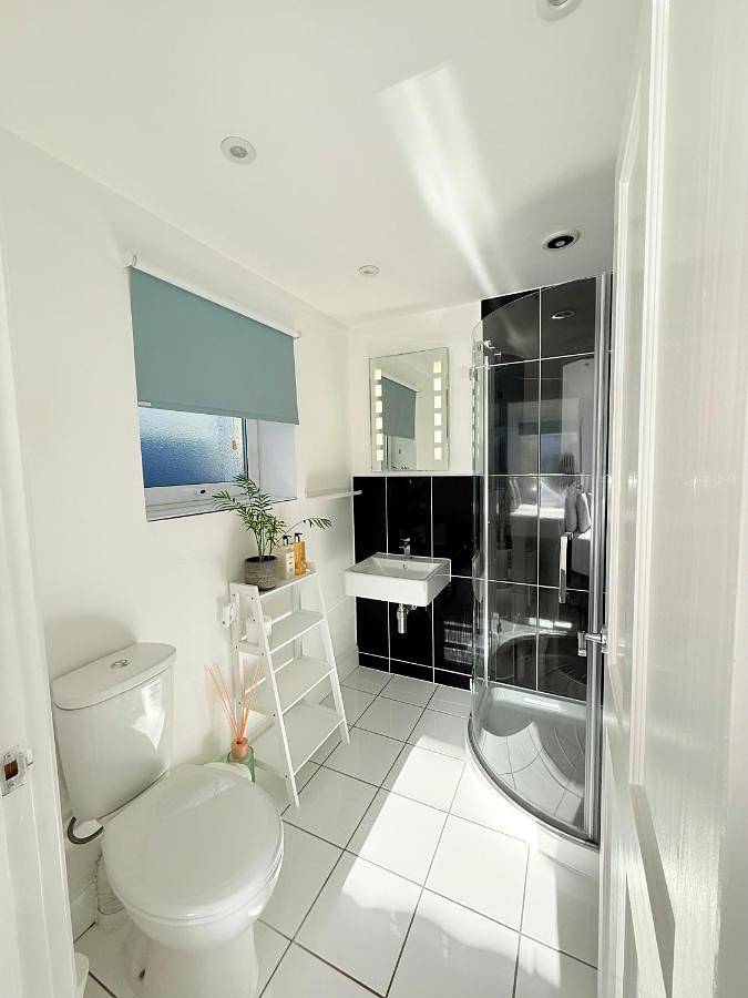 King Room in Aberdyfi, Aberdovey