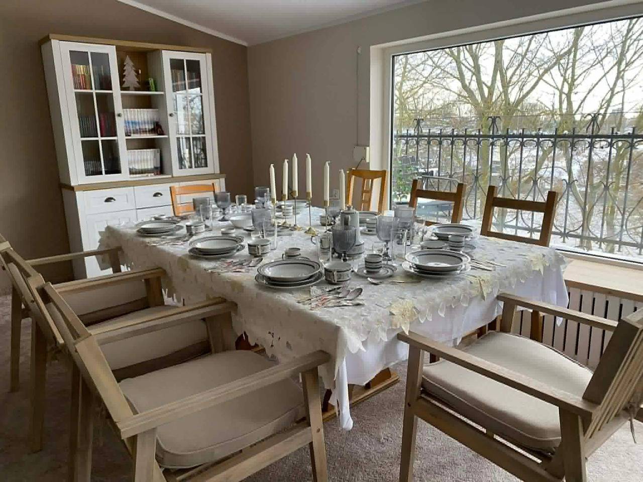 Ganze Wohnung, Komfortables Apartment, Sauna im Preis inbegriffen in Kolberg, Polnische Ostsee