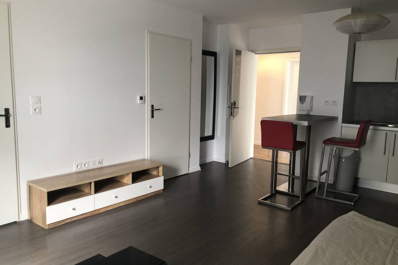 Appartement entier, L'Herblinois - Wifi - Proche tram in Saint-Herblain, Région de Nantes