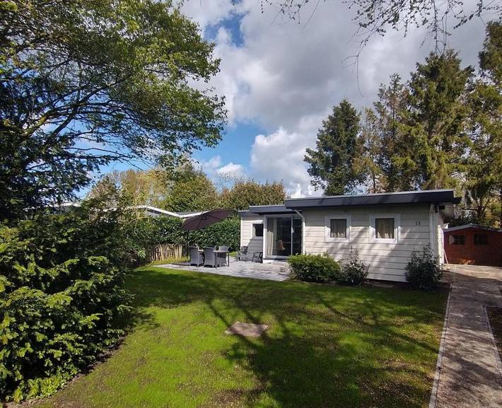 Vakantiewoning voor 4 personen in Lemmer