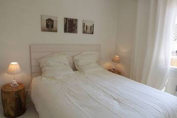 Villa pour 5 Personnes dans Jard-sur-Mer, Vendée, Photo 1