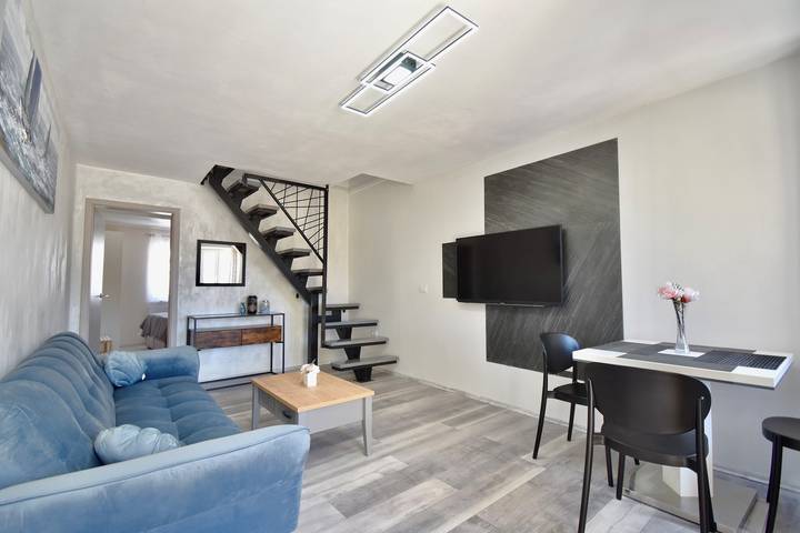 Ferienwohnung für 4 Personen, mit Balkon/Terrasse in Fazana - 3