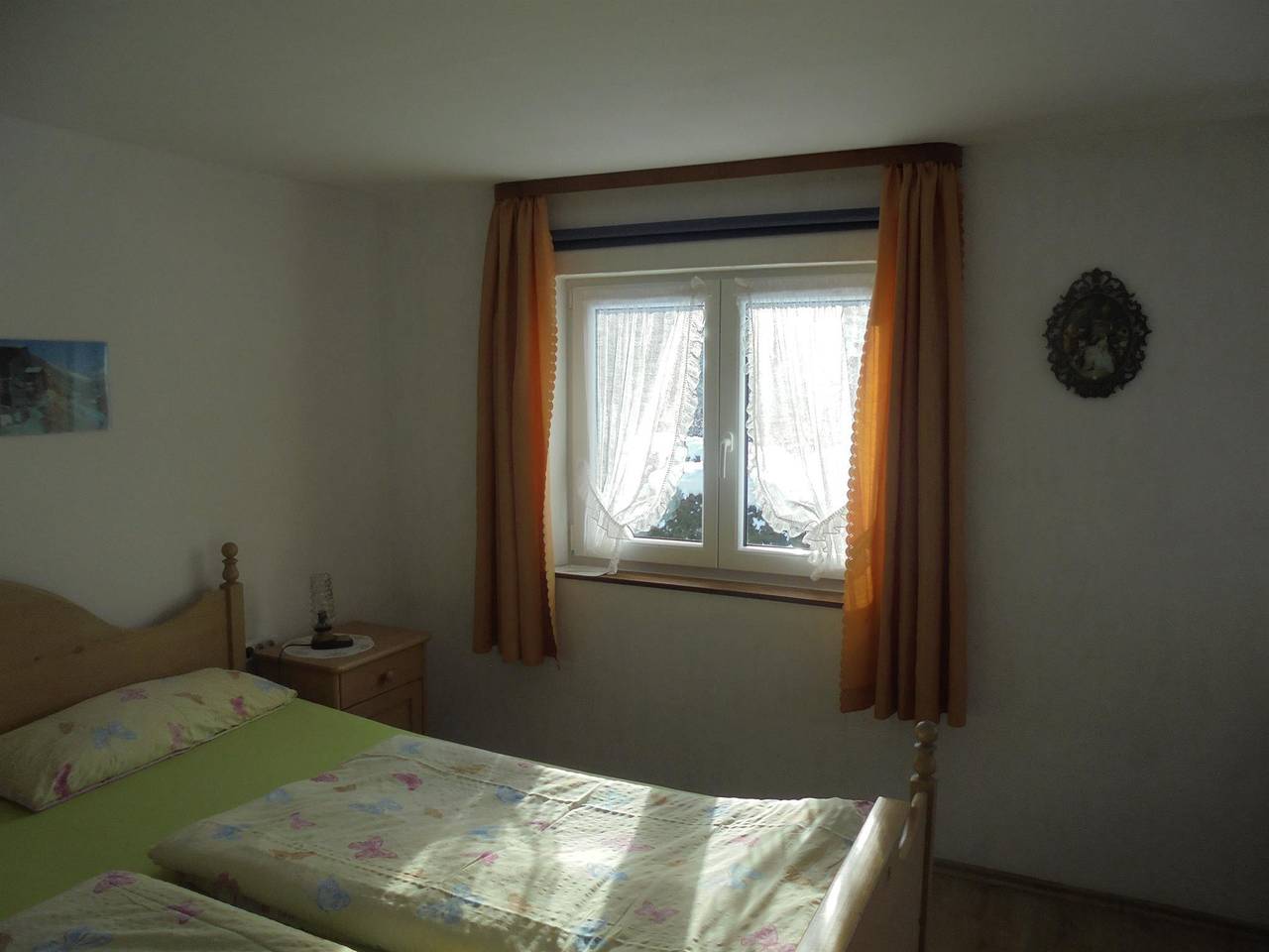 Fewo Nagelfluhkette, foto 6