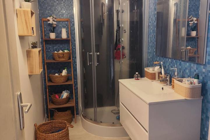 Location de vacances pour 4 personnes à Bessines-sur-Gartempe - 4