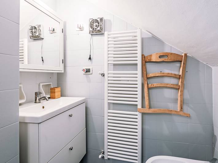 Ferienwohnung für 2 Personen, mit Ausblick im Val di Fassa - 4