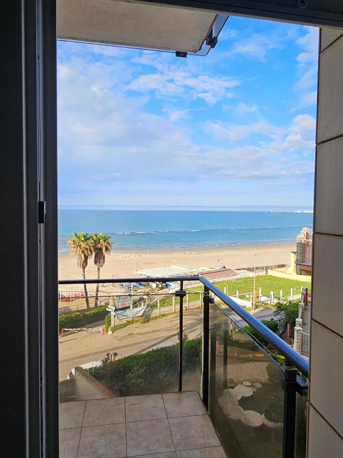 Hotel para 2 personas, con jardín y vistas - 1