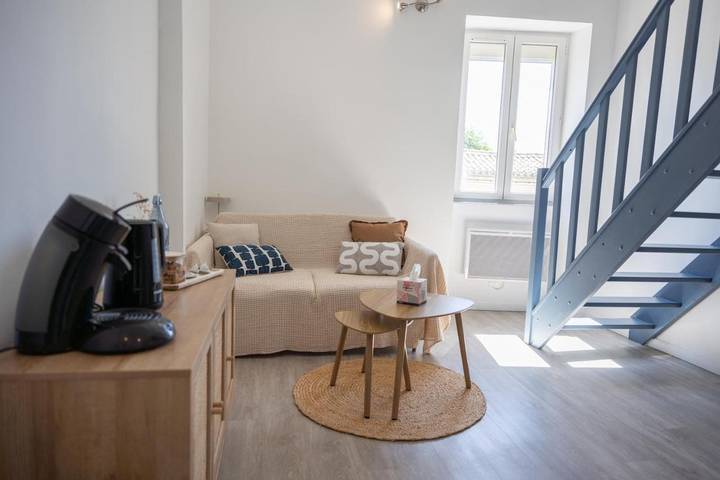 Appartement de vacances pour 2 personnes - 1