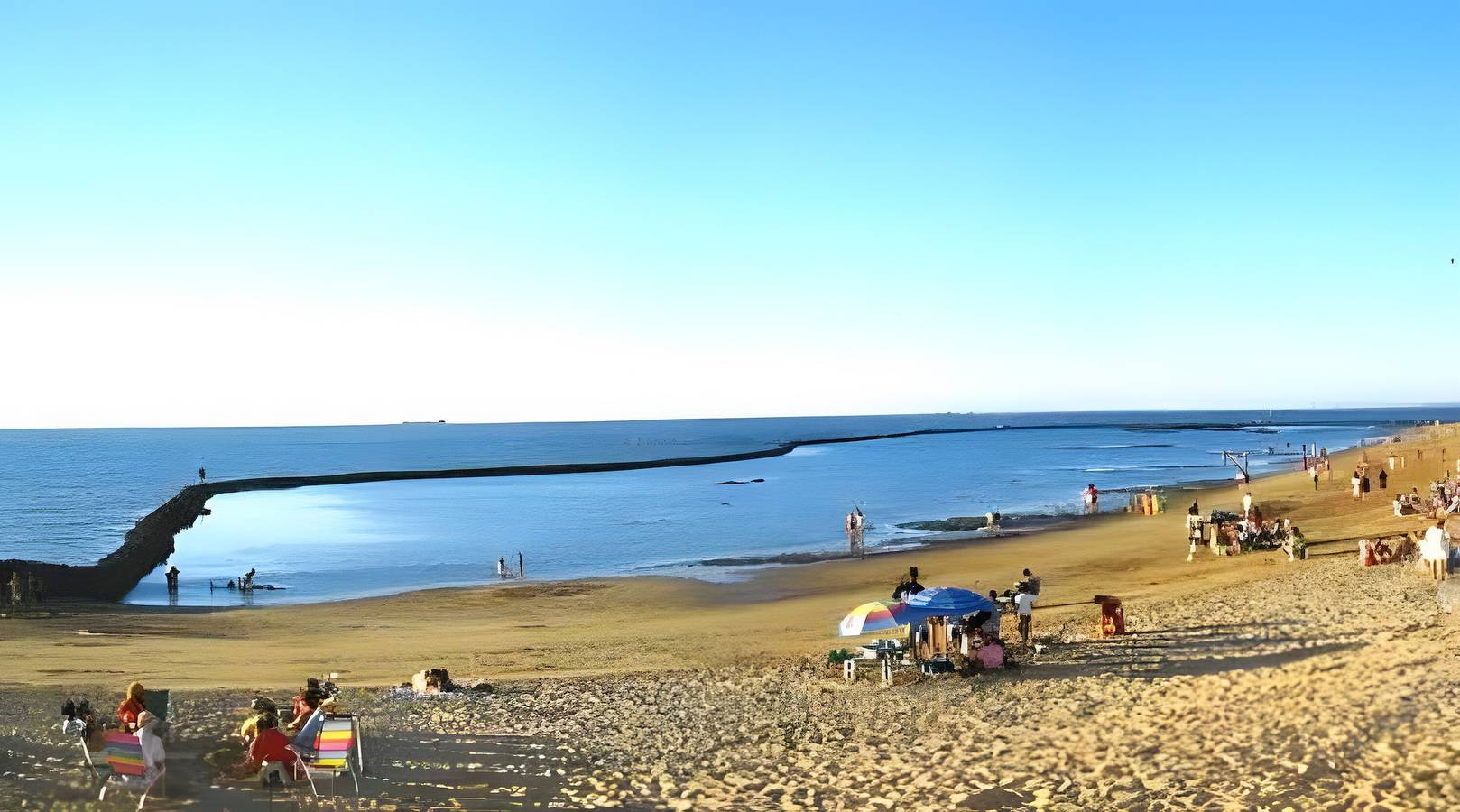 Apartamento con parking gratuito en el corazón de Chipiona in Chipiona, Costa de la Luz
