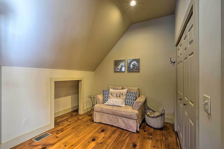 Holiday apartment for 5 people, with garden - 1