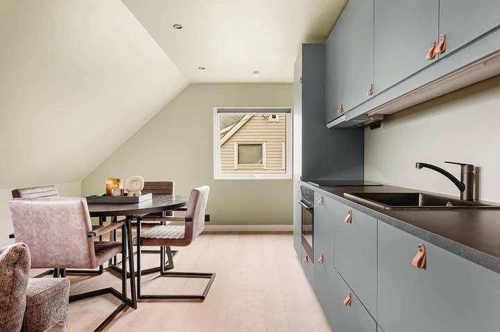 Ferienwohnung für 8 Personen - 1