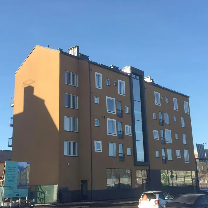 Apartamento de vacaciones para 2 personas - 1