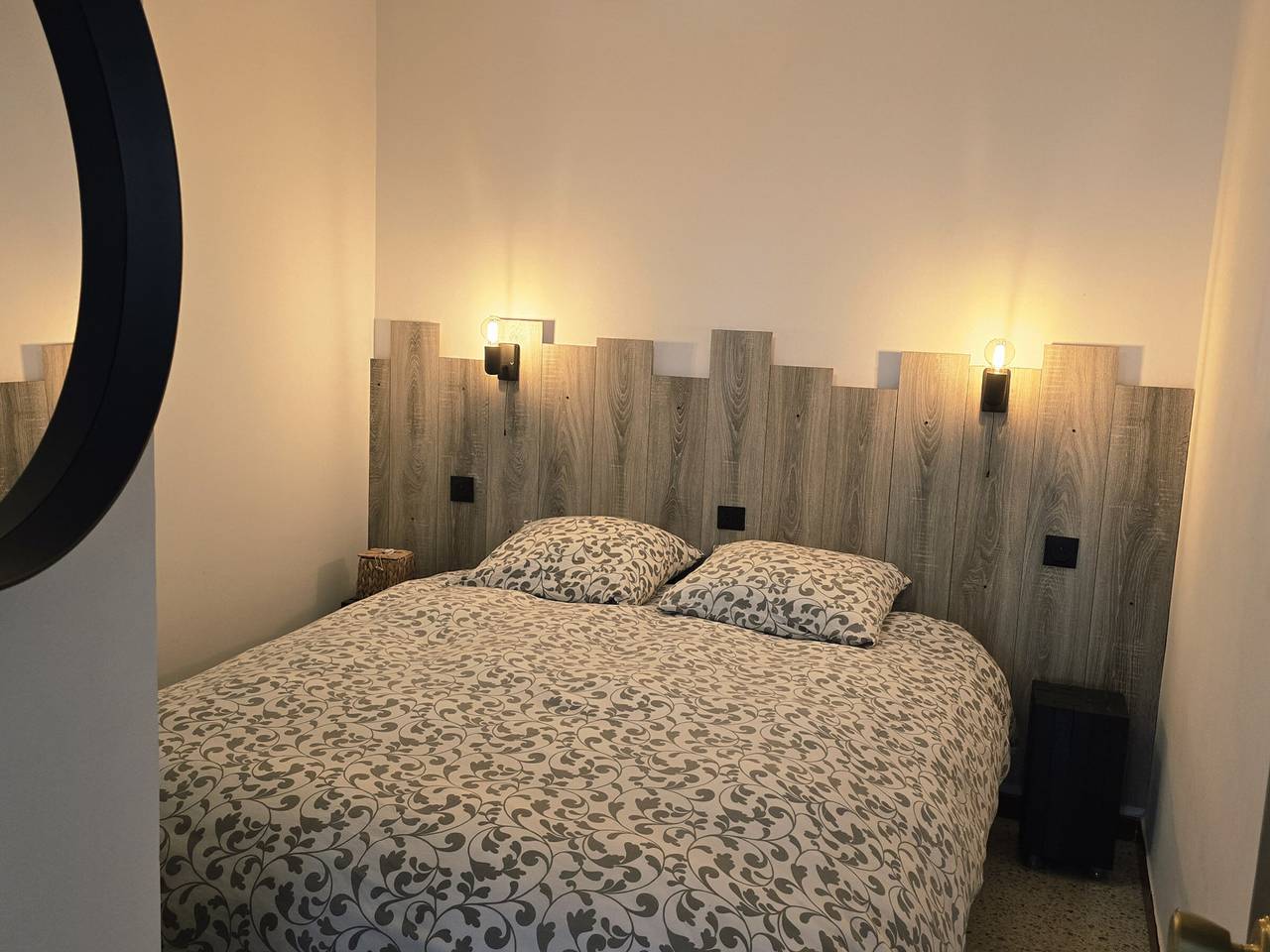 Ganze Wohnung, Komfortables Apartment 100 m vom Strand, L'Estartit in Els Griells, Costa Brava