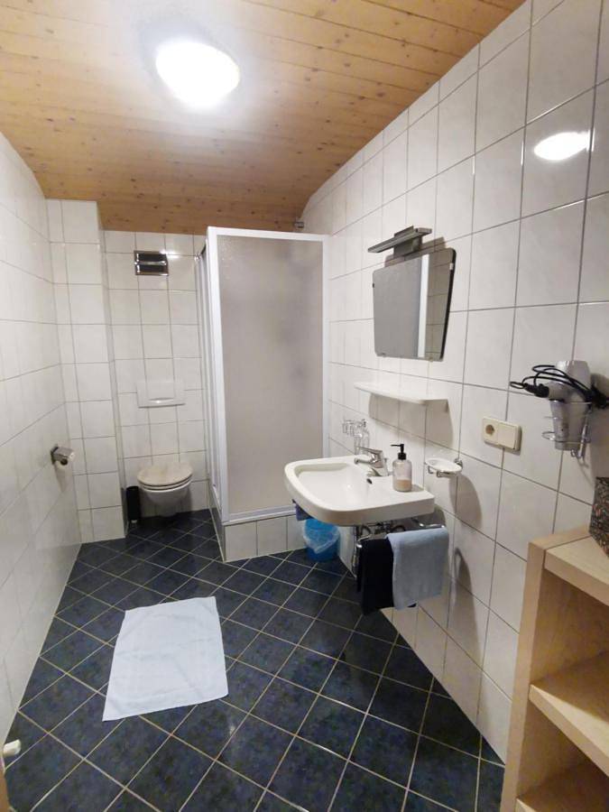 Ferienwohnung für 4 Personen, mit Balkon und Terrasse sowie Garten und Ausblick in Kaunertal - 3