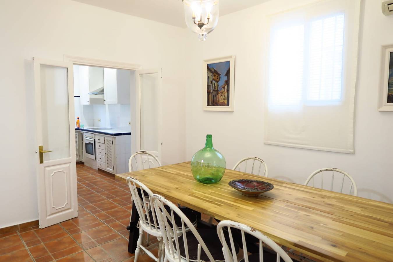 Villa 'Cerca De Puerto Banús' com piscina privada, Wi-Fi e ar condicionado in Marbella West, Marbella