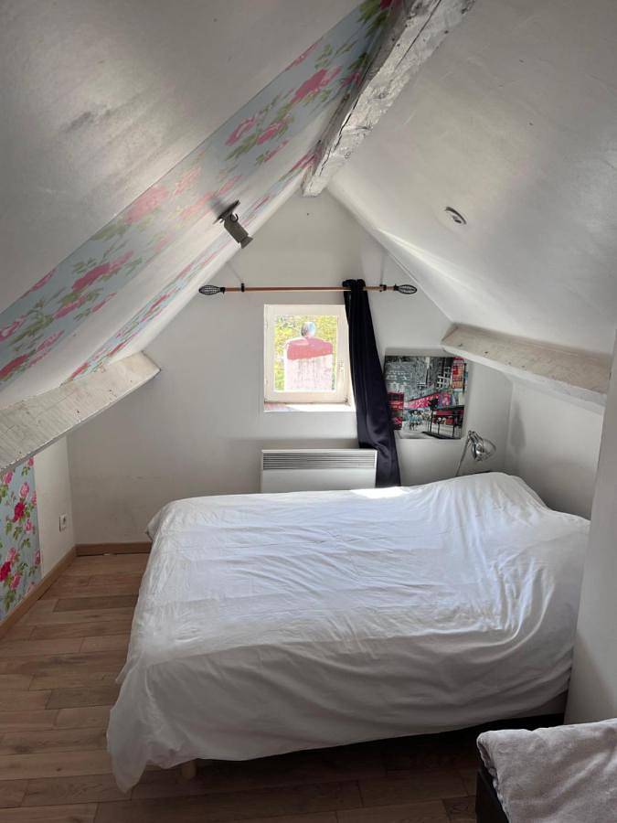 Gîte pour 2 personnes à Wimille - 2