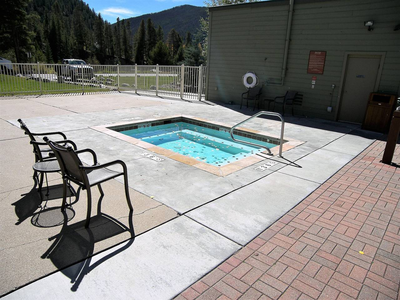 Ganze Wohnung, Edgewater Studio 1 Bath Ewjp in Arapahoe Basin
